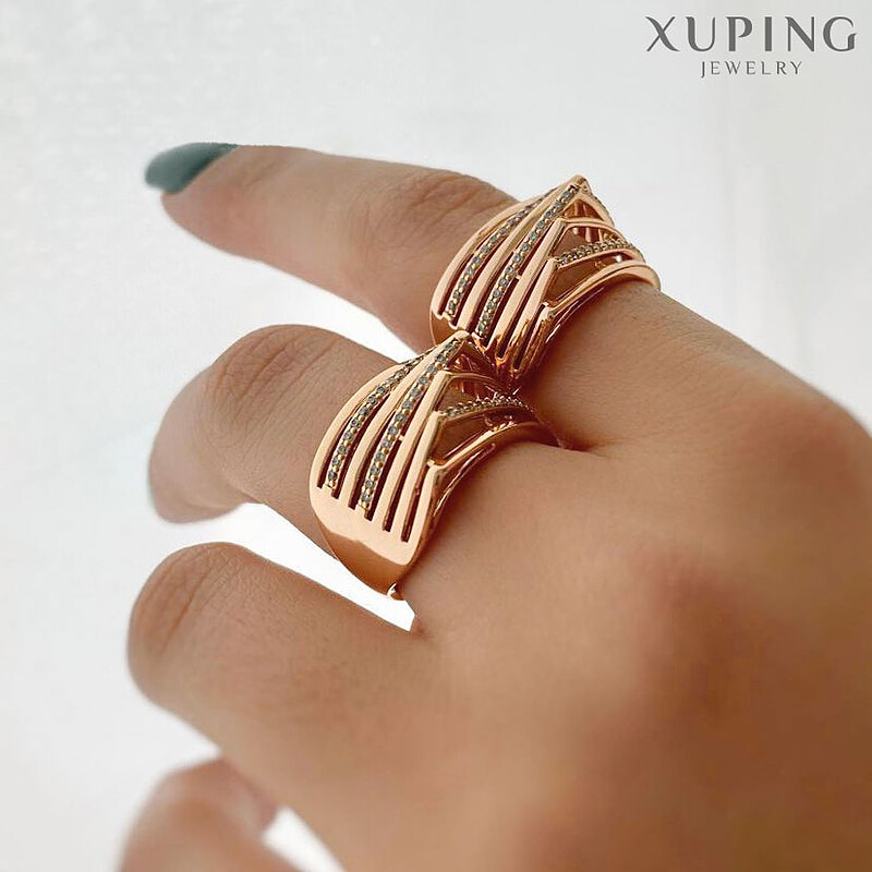 انگشتر سیدنی ژوپینگ