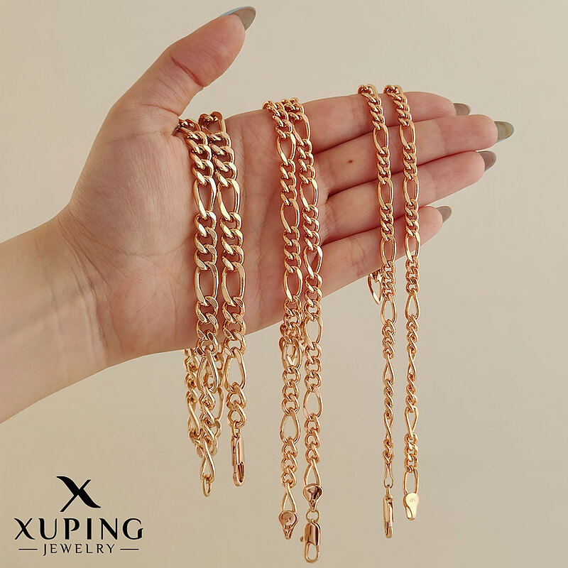 زنجیر فیگارو دامله ژوپینگ (2 سایز)