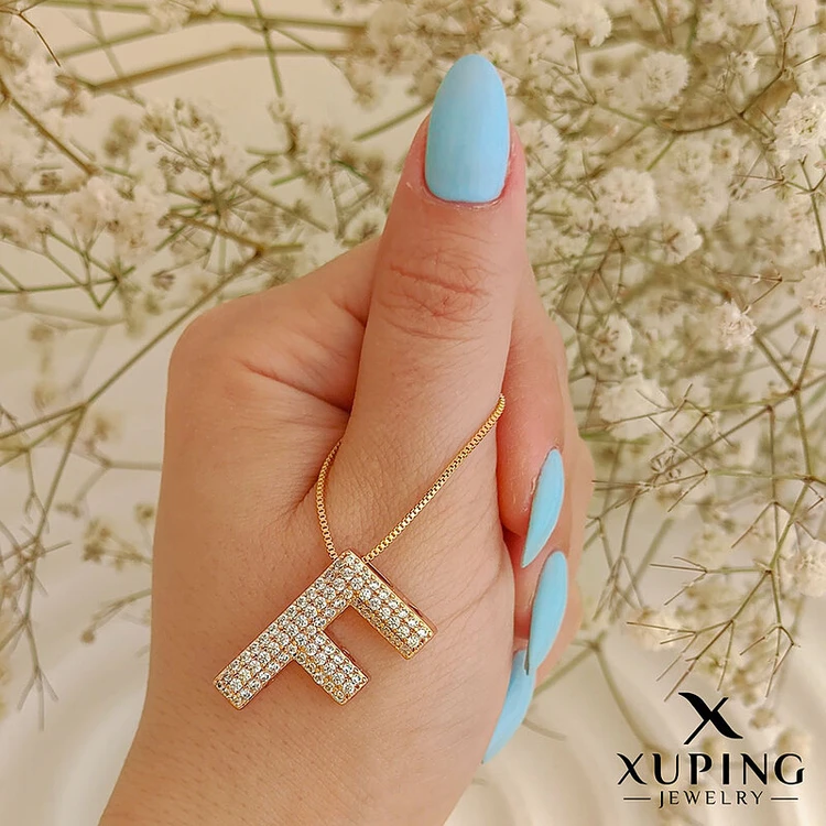 پلاک حروف فول‌نگین‌ ژوپینگ