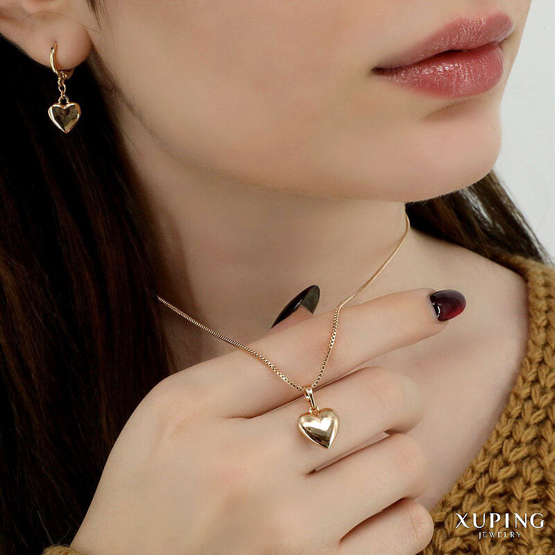 نیمست قلبی ژوپینگ