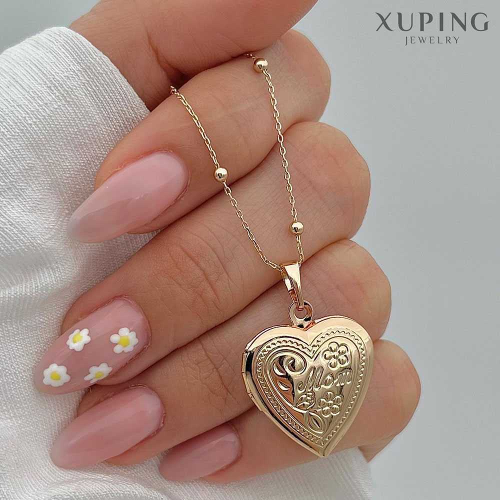 پلاک قاب قلب ژوپینگ